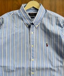 Polo Ralph Lauren button up shirt