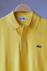 Men's Lacoste T Shirts