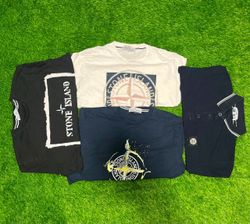 Stone Island T-Shirts