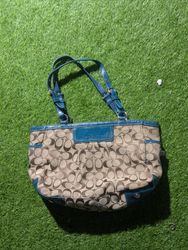 Coach Guess Womens Designer Handbags