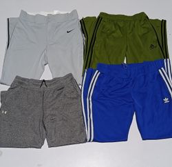 Nike/ Adidas/ Under Armour Trouser RV # 1379