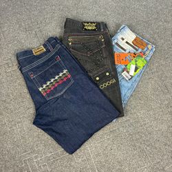 Hip Hop jeans (CV 338)