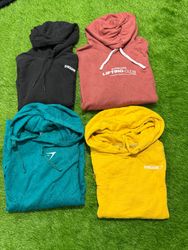 GymShark Hoodie