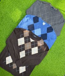 Diamond Sweater (IR 296)