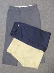 CRZV00050 Dickies 874 Skater Pants Bundle