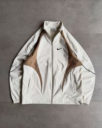 Branded Track Jackets