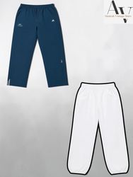 Kappa,puma,nike & more brand trackpants