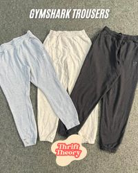 Gymshark Trousers - (21/07)