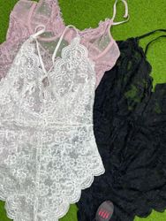 Body Suit (IR 304)