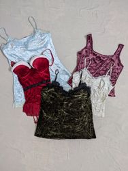 Top a camicia Fairy