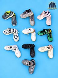 Nike Adidas and more Sneakers