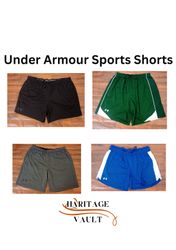 Under Armour Sports Shorts