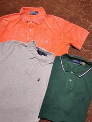 Ralph Lauren Polo Shirts