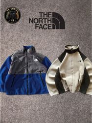 Vestes polaires Premium The North Face🎉