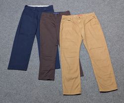 CRZV00056 Dickies Plain Pants Bundle
