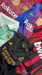 Premium Football Jersey