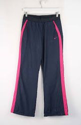 Premium Vintage Nike Baggy Trackpants