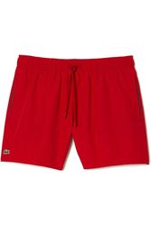Lacoste swim shorts