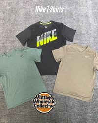 🔴 Nike T-Shirts - (15/10)