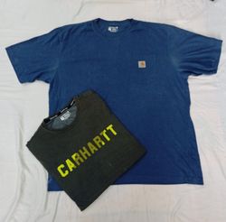 CR12801 Vintage Carhartt T-Shirts
