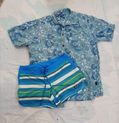 CR11442 Vintage Patagonia Mix Bundle