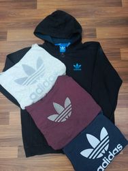 Adidas Hoodies