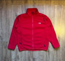 Prêmiûm The North Face Fleece Jackets
