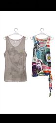 y2k camisole