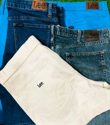 Lee jeans shorts