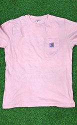 Carhartt T-Shirts Klasse A/B
