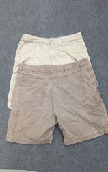 Baggy Jorts Mix Branded