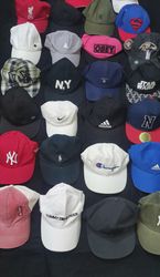 Levi's | Polo Ralph Lauren | Dickies | Nike | Addi..