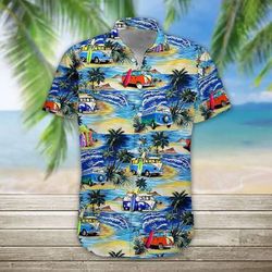 Hawai shirts HS010