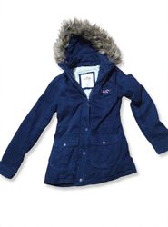Hollister Abercrombie & Fitch Jackets and Sweatshi..