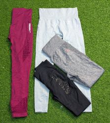 7009 - Gymshark Leggings
