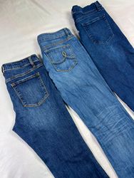 Bootcut jeans