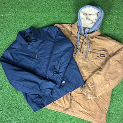 Dickies jacket (zrs 179)