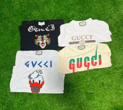 Gucci T-Shirts