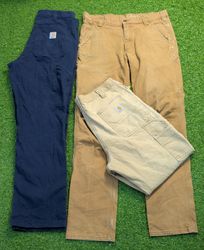 7257 - Carhartt pants