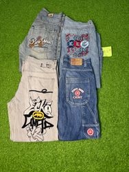 Hiphop jeans #24