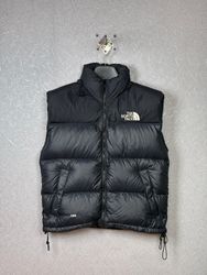 The North Face Puffer Jacket
