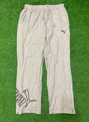Mixed Sports Brand Track Pants