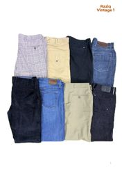💥 RV4346 Tommy Hilfiger Pants
