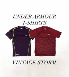 Under Armour T-Shirts