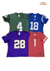 RV4210 Women NFL Jerseys