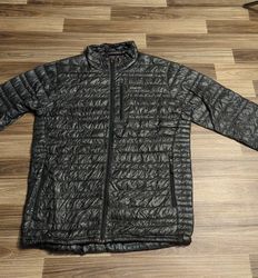 Patagonia Jackets