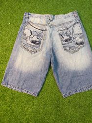hiphop shorts