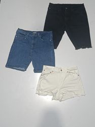Levi's Short RV # 1775