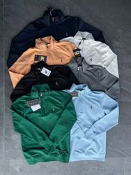 Polo Ralph Lauren mix sweater