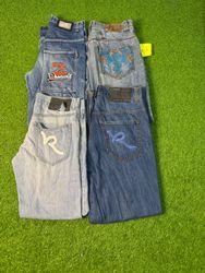 Hiphop jeans #3